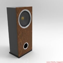 Live Act Audio Emotion Line LAS 115