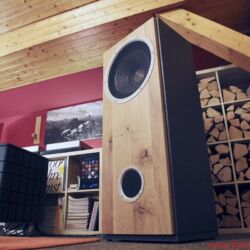 Live Act Audio Emotion Line LAS 115