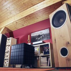 Live Act Audio Emotion Line LAS 115