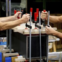 Live Act Audio Emotion Line LAS 115