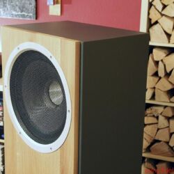 Live Act Audio Emotion Line LAS 115