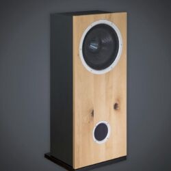 Live Act Audio Emotion Line LAS 115