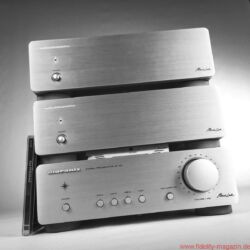 Marantz MusicLink Vor- Endverstärker