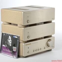 Marantz MusicLink Vor- Endverstärker