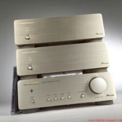 Marantz MusicLink Vor- Endverstärker