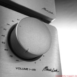 Marantz MusicLink Vor- Endverstärker