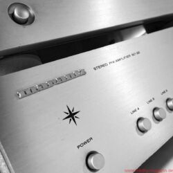 Marantz MusicLink Vor- Endverstärker