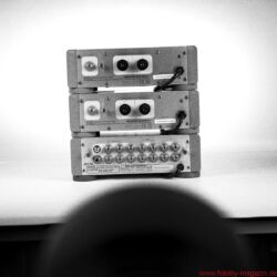 Marantz MusicLink Vor- Endverstärker