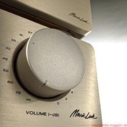 Marantz MusicLink Vor- Endverstärker