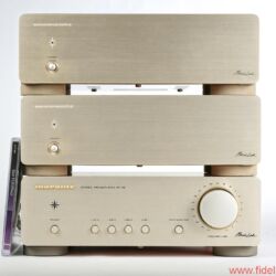Marantz MusicLink Vor- Endverstärker