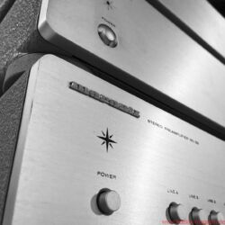 Marantz MusicLink Vor- Endverstärker