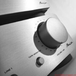 Marantz MusicLink Vor- Endverstärker
