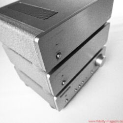 Marantz MusicLink Vor- Endverstärker