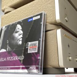 Marantz MusicLink Vor- Endverstärker
