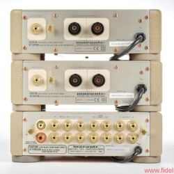 Marantz MusicLink Vor- Endverstärker