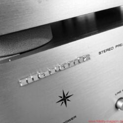 Marantz MusicLink Vor- Endverstärker