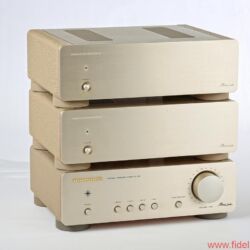 Marantz MusicLink Vor- Endverstärker