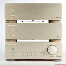 Marantz MusicLink Vor- Endverstärker