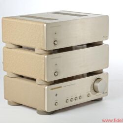 Marantz MusicLink Vor- Endverstärker