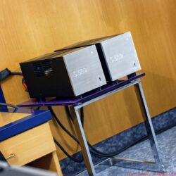 Norddeutsche HiFi Tage Hamburg 2017