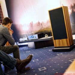 Norddeutsche HiFi Tage Hamburg 2017