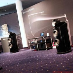 Norddeutsche HiFi Tage Hamburg 2017
