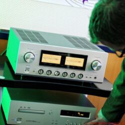 Norddeutsche HiFi-Tage Hamburg 2017