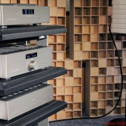 Norddeutsche HiFi Tage Hamburg 2017