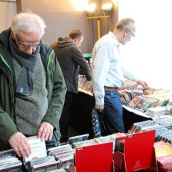 Norddeutsche HiFi Tage Hamburg 2017