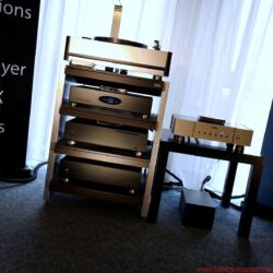 Norddeutsche HiFi Tage Hamburg 2017