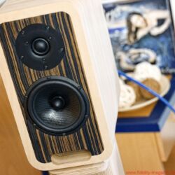 Norddeutsche HiFi Tage Hamburg 2017