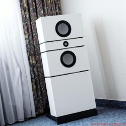 Norddeutsche HiFi Tage Hamburg 2017