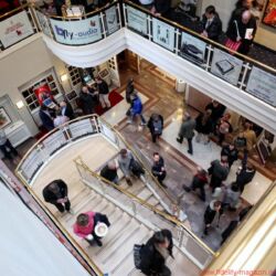 Norddeutsche HiFi Tage Hamburg 2017