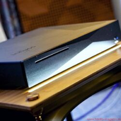 Norddeutsche HiFi Tage Hamburg 2017