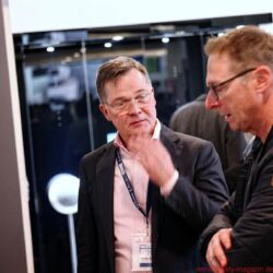 Norddeutsche HiFi Tage Hamburg 2017