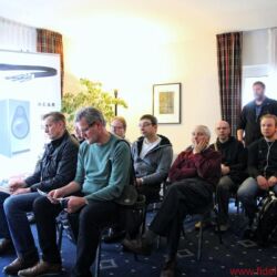 Norddeutsche HiFi Tage Hamburg 2017