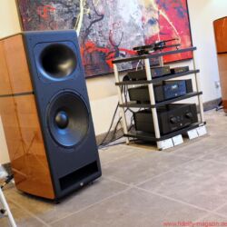 Norddeutsche HiFi Tage Hamburg 2017