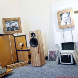Norddeutsche HiFi Tage Hamburg 2017