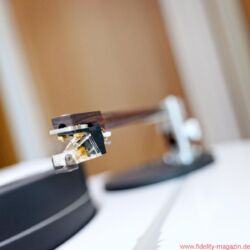 Norddeutsche HiFi Tage Hamburg 2017