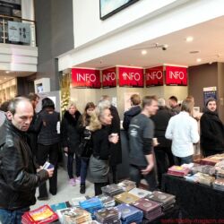Norddeutsche HiFi Tage Hamburg 2017