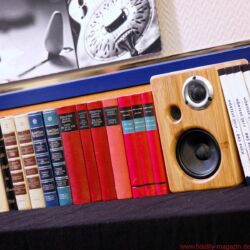 Norddeutsche HiFi Tage Hamburg 2017