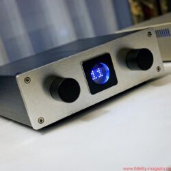 Norddeutsche HiFi Tage Hamburg 2017