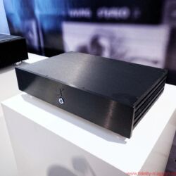 Norddeutsche HiFi Tage Hamburg 2017
