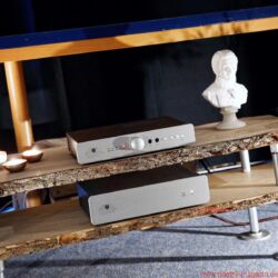 Norddeutsche HiFi Tage Hamburg 2017