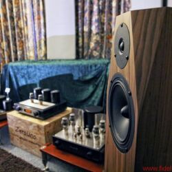 Norddeutsche HiFi Tage Hamburg 2017
