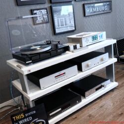 Norddeutsche HiFi Tage Hamburg 2017