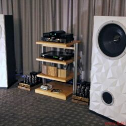 Norddeutsche HiFi Tage Hamburg 2017