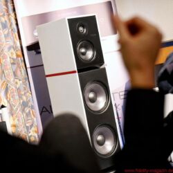 Norddeutsche HiFi Tage Hamburg 2017