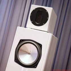Norddeutsche HiFi Tage Hamburg 2017