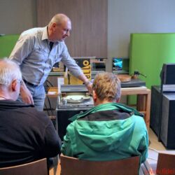 Norddeutsche HiFi Tage Hamburg 2017